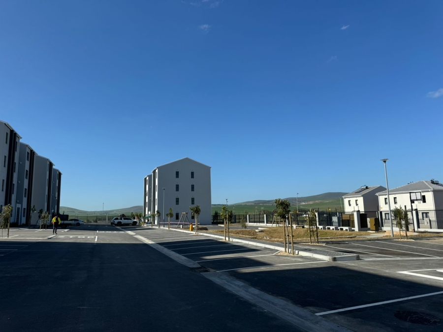 1 Bedroom Property for Sale in Rivergate Western Cape